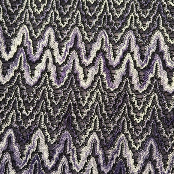 NWT Alfred dunner 3/4 top - Picture 4 of 6